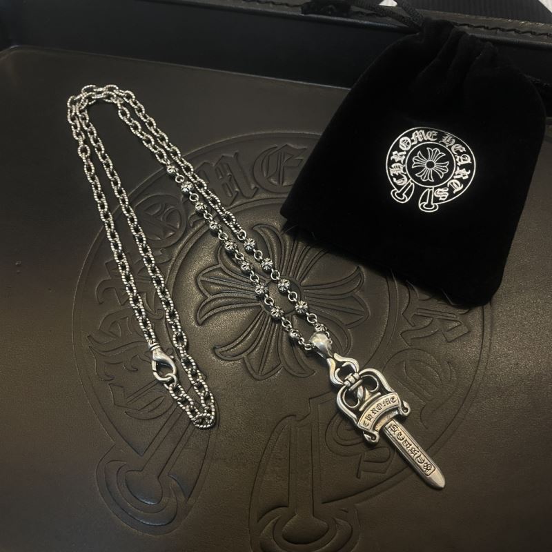 Chrome Hearts Necklaces